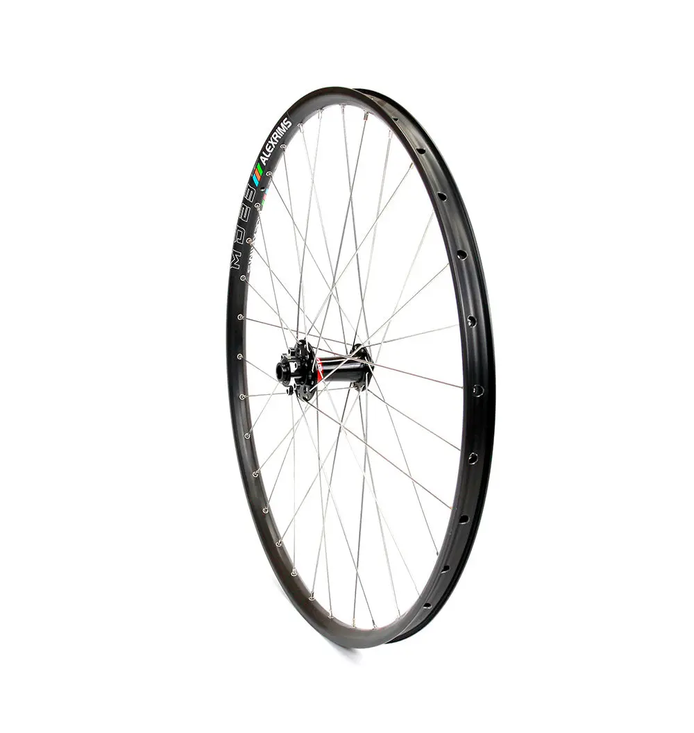 Ontrack - 27.5" (650B) Disc Wheels 7
