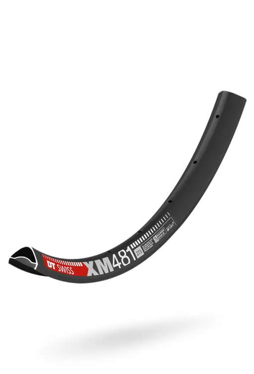 Dt Swiss - Xm 481 27.5" Rims 1