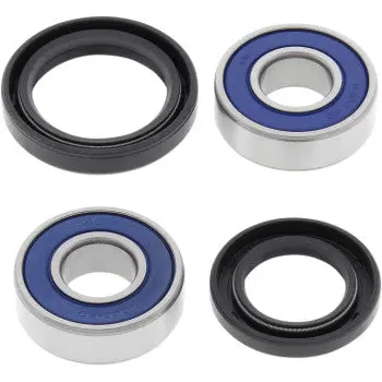 Wheel Bearing Kit - Front - '83-'07 Kawasaki Eliminator/Ninja 1