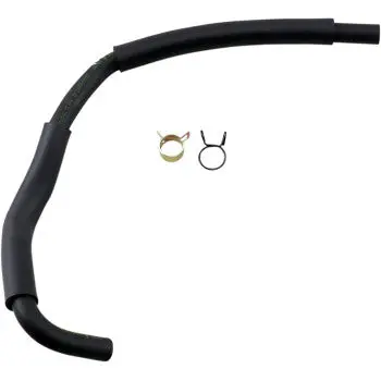 Hose And Clamp Kit - Honda 1