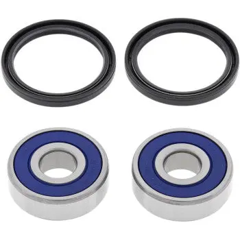 Wheel Bearing Kit - Front/Rear - Honda/Husqvarna/Kawasaki/Suzuki 1