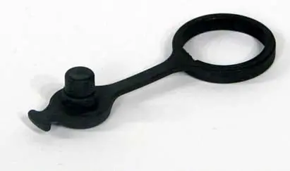 Ontrack - Replacement Parts 1