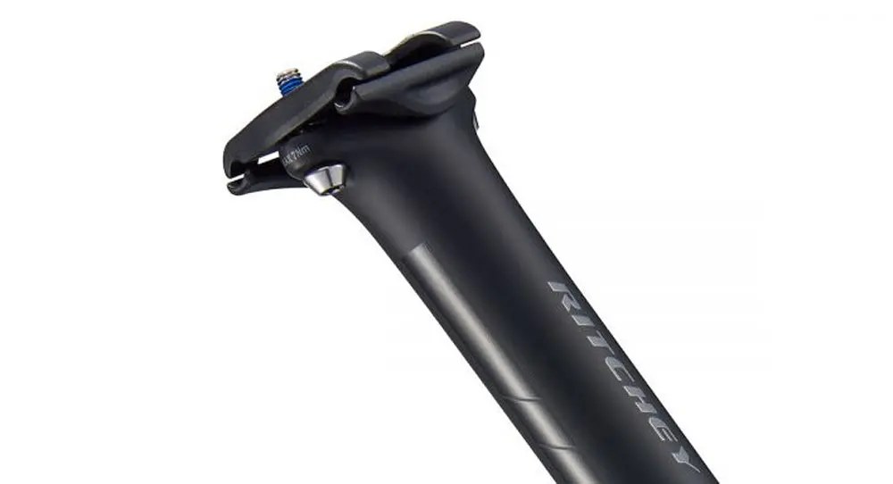 Ritchey Wcs Carbon Zero Seat Post 2