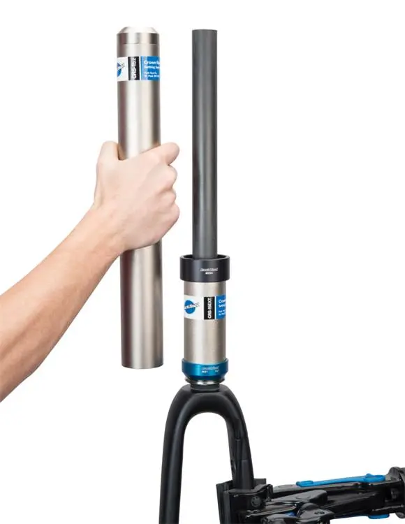Park Tool - Crs-15Ext Crown Race Setting System Extension 2