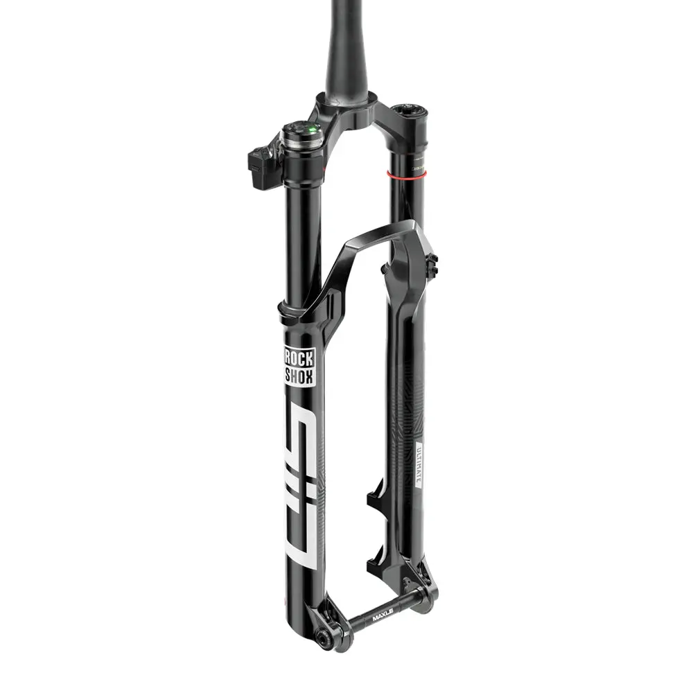Rockshox Sid Ultimate Flight Attendant 1