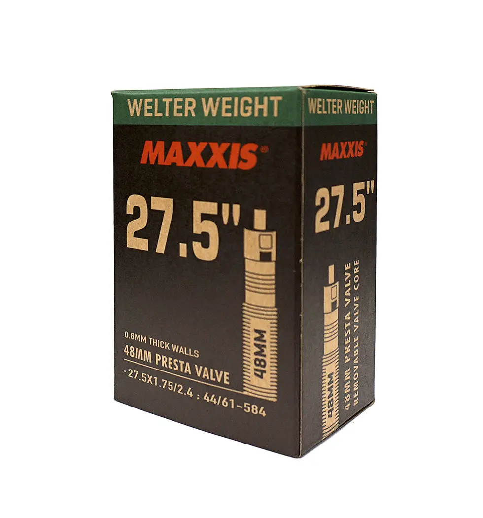 Maxxis - 27.5" Welterweight Tubes 3