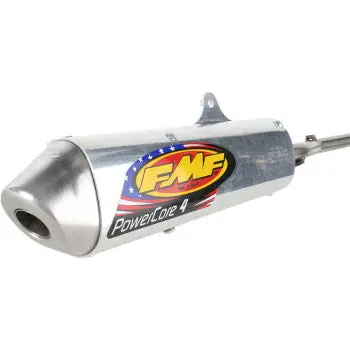 Powercore 4 Exhaust 2