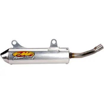 Powercore 2 Silencer - Honda 1