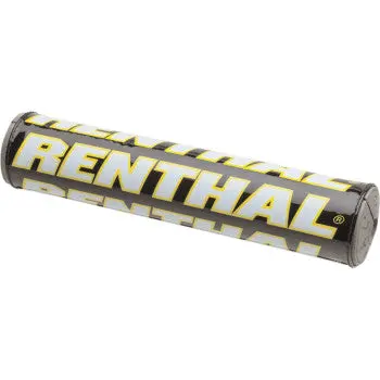 Bar Pad - Team Issue - Black/White/Yellow 1