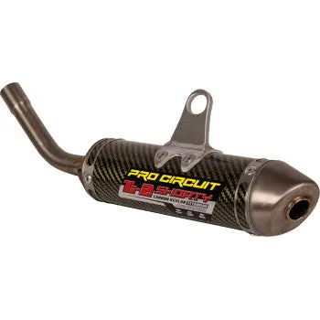 Ti-2 Silencer - Ktm/Gas Gas/Husqvarna 1