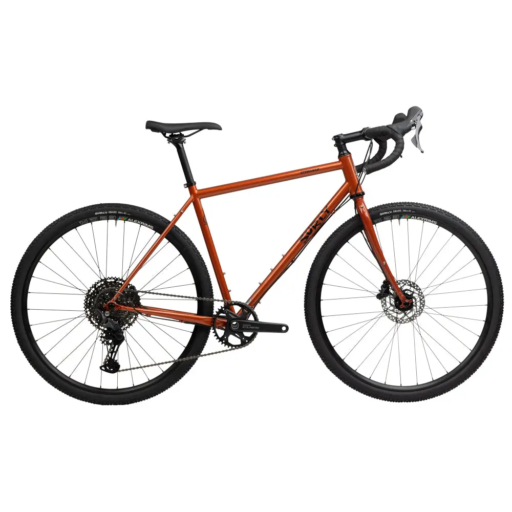 Surly Straggler 1X11 2