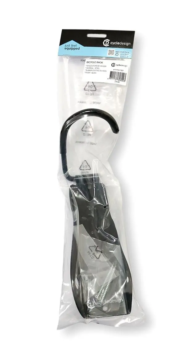 Ontrack - Wall Storage Hook 1