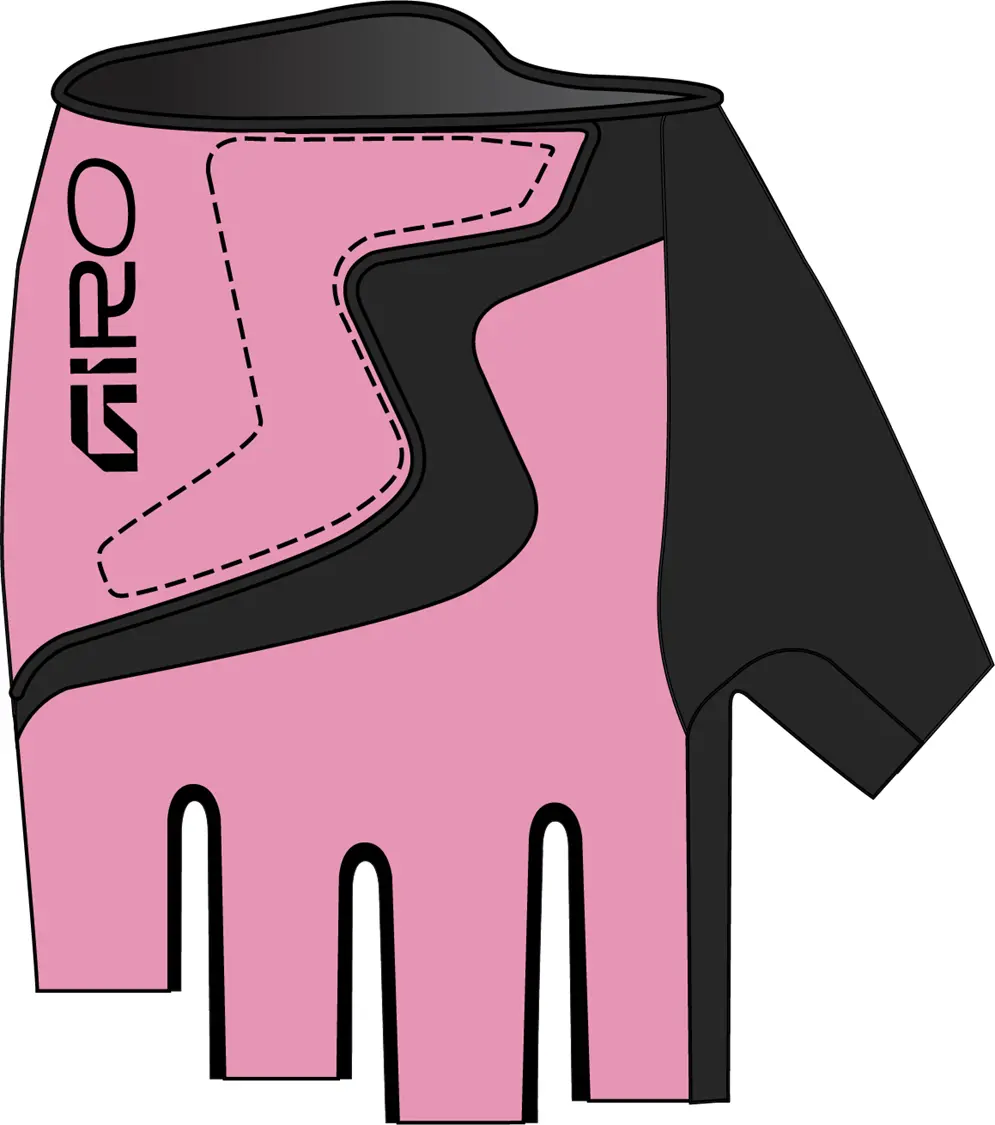 Giro Bravo Jr Gloves 4