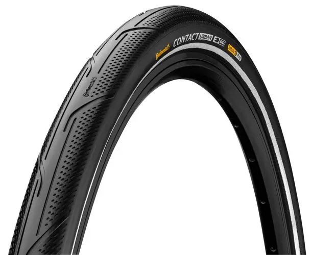 Continental Contact Urban Tyres 29" 1