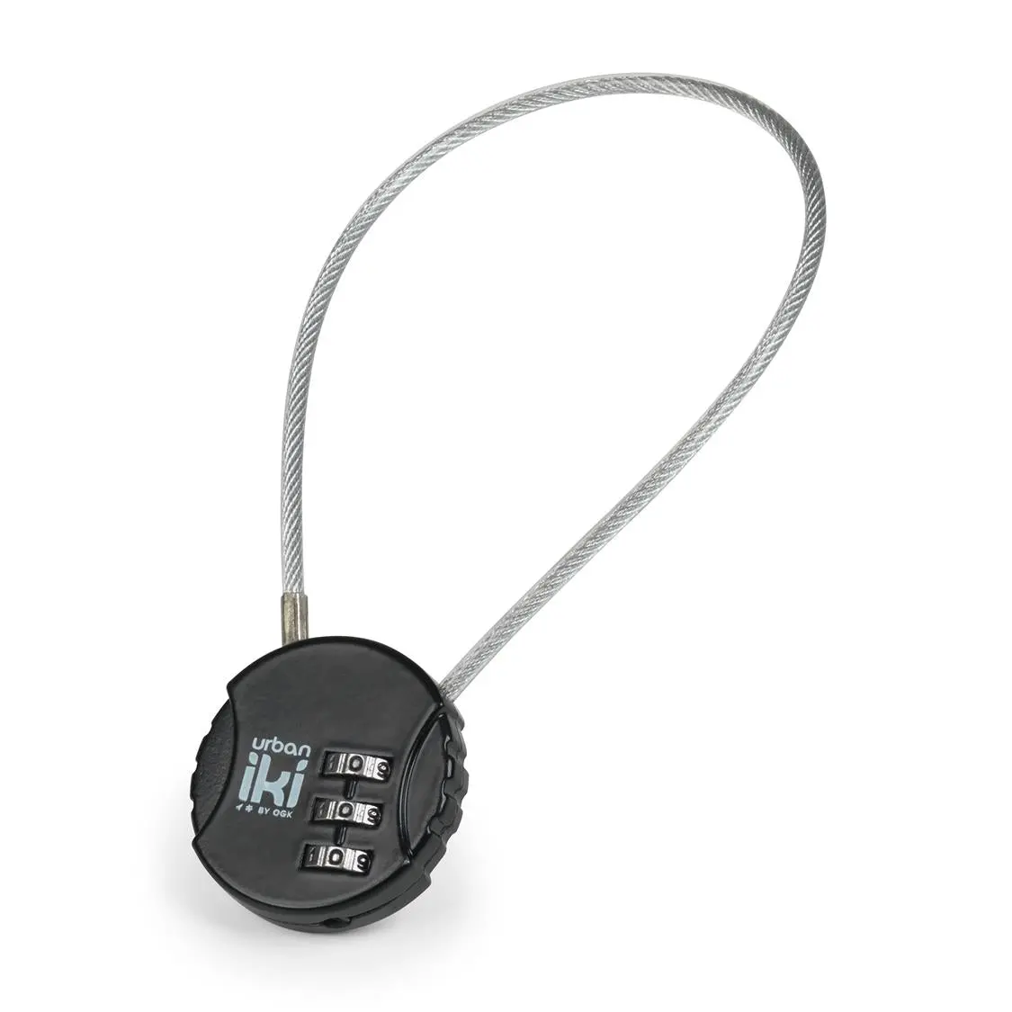 Urban Iki - Wire Locks 2