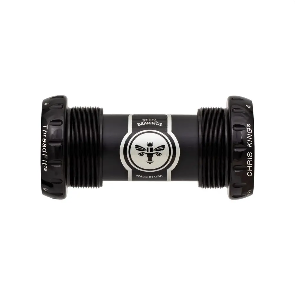 Chris King - Threadfit 24 Bb - Silver 1