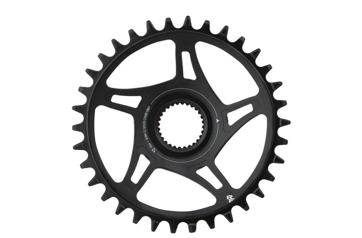 Race Face - Bosch G4 Dm Chainrings 1