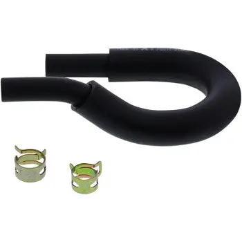 Hose And Clamp Kit - Yamaha 1