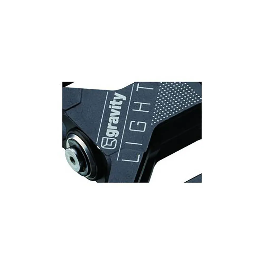 Gravity Pedal Parts 1