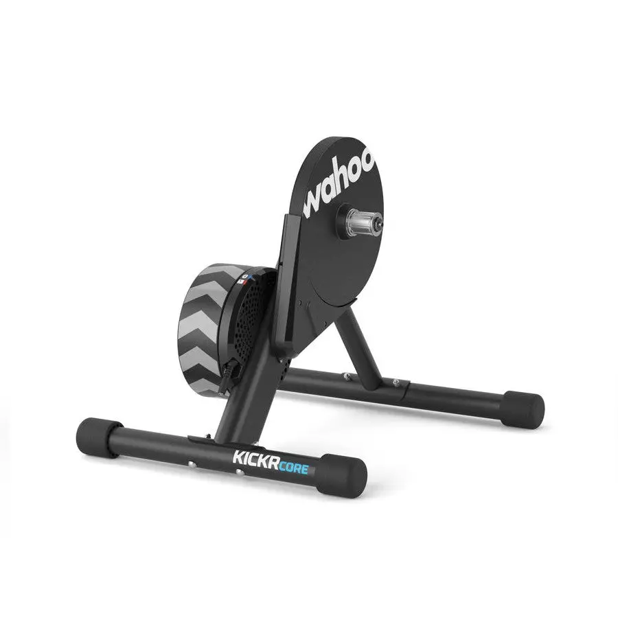 Wahoo Kickr Core Smart Trainer 1