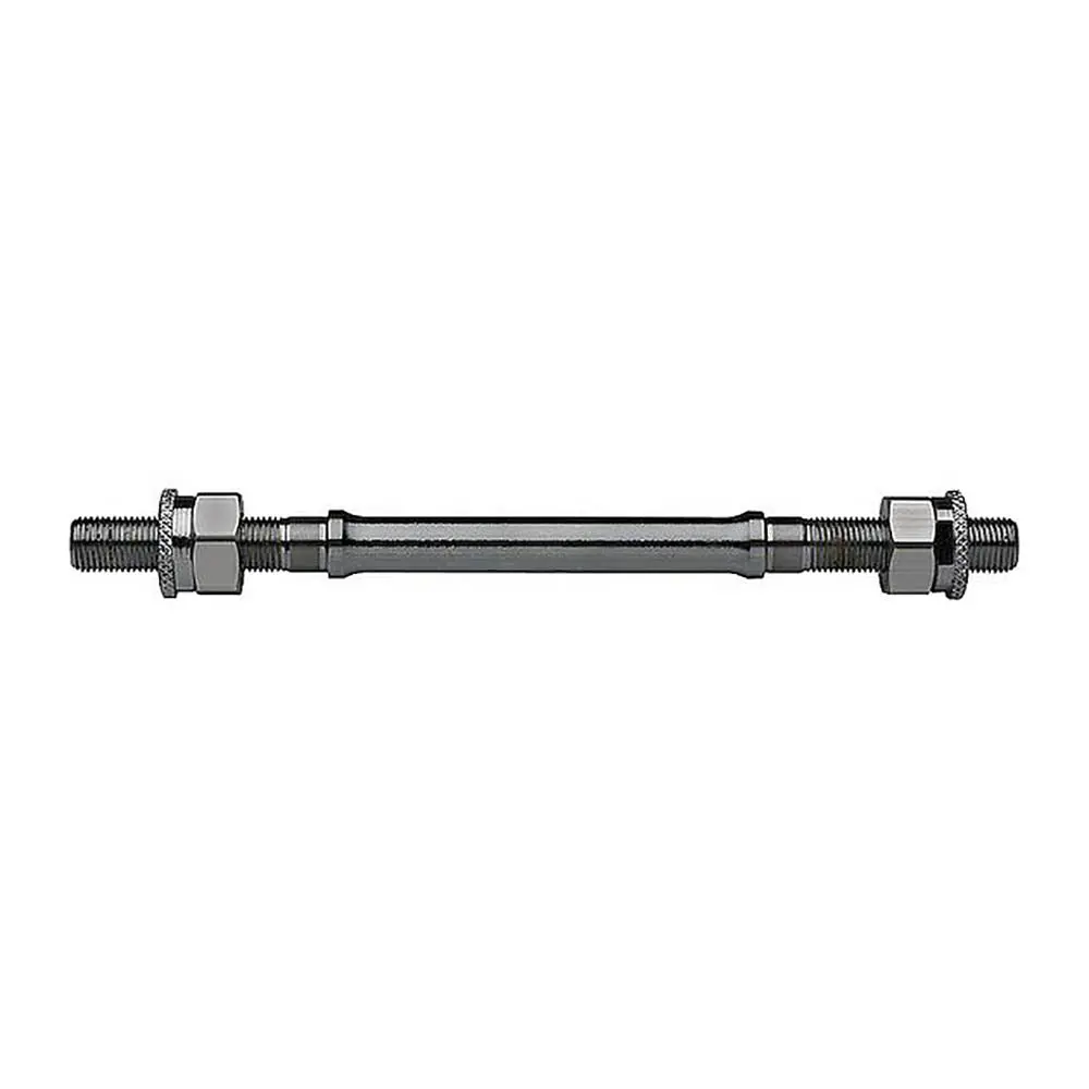 Soma - Hub Parts 1