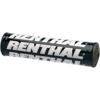 Bar Pad - Shiny Black 1