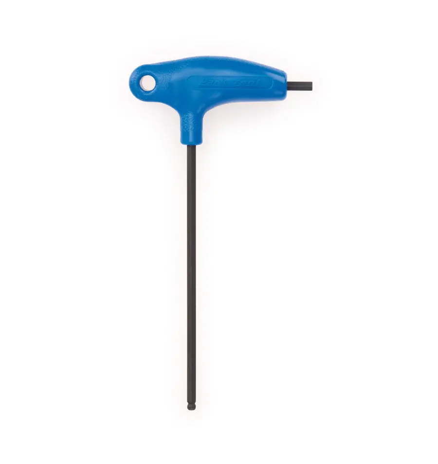 Park Tool - K-Ph - Individual P-Handled Hex Wrenches 6