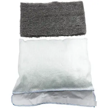Muffler Packing Kit - 15" 1