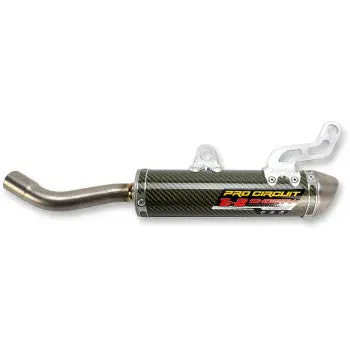 Ti-2 Silencer - Yamaha 1
