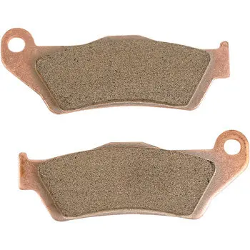 Sintered 'R' Brake Pads 1