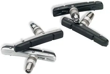 Avid Rim Wrangler 2 Cartridge Brake Pad & Inserts 2
