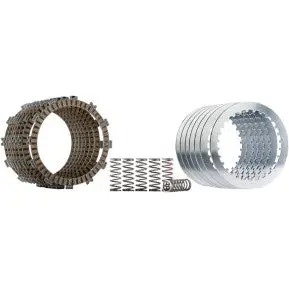 Clutch Plate Kit 1
