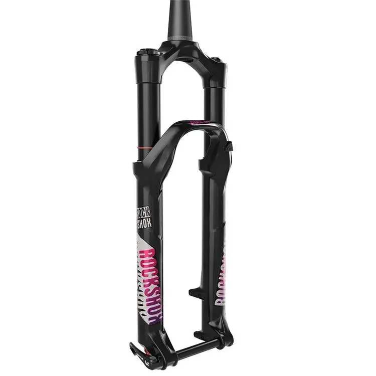 Rockshox Pike Dj A2 (2016-2017) Fork Spare Parts 1
