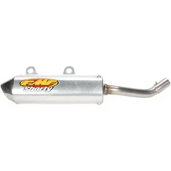 Powercore 2 Shorty Silencer - Kawasaki 1