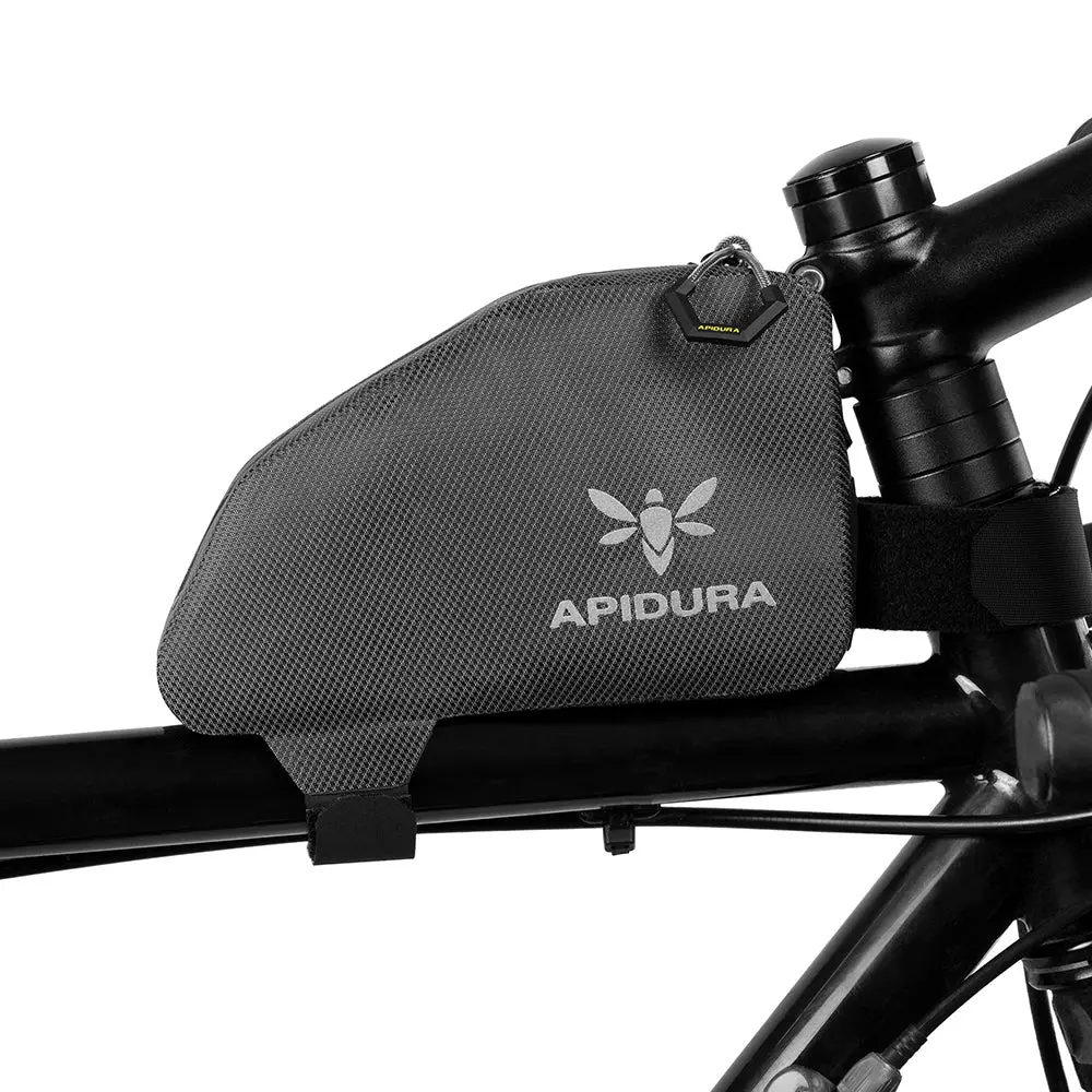 Apidura - Expedition Top Tube Pack 1