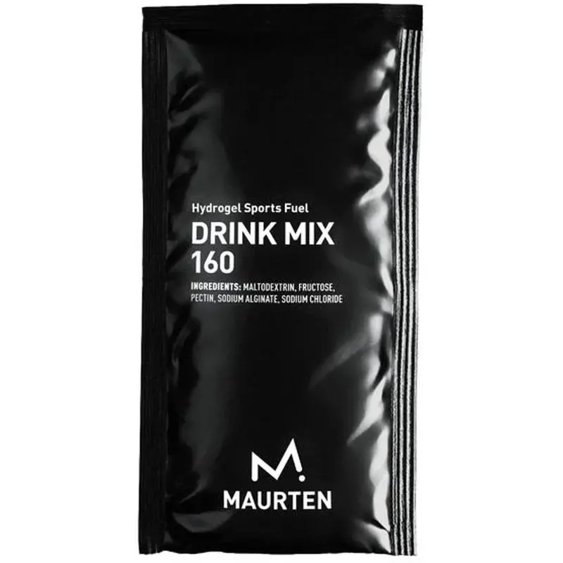 Maurten Drink Mix 160 -Single- 1