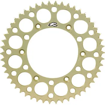 Rear Sprocket - Aluminum - 50 Tooth - Ktm/Husqvarna/Gas Gas 1