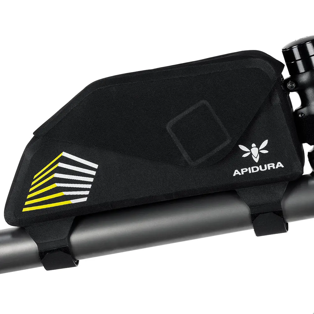 Apidura - Racing Top Tube Pack 1