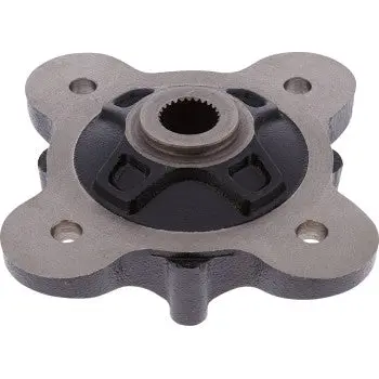 Wheel Hub - Rear - Polaris 1