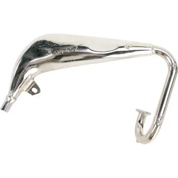 Fatty Pipe - Yamaha 1