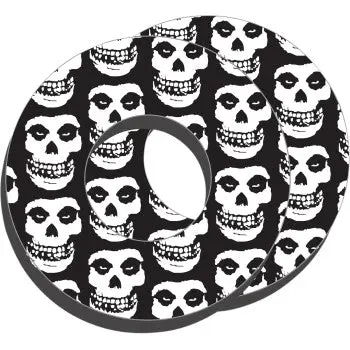 Grip Donuts - Skulls 1