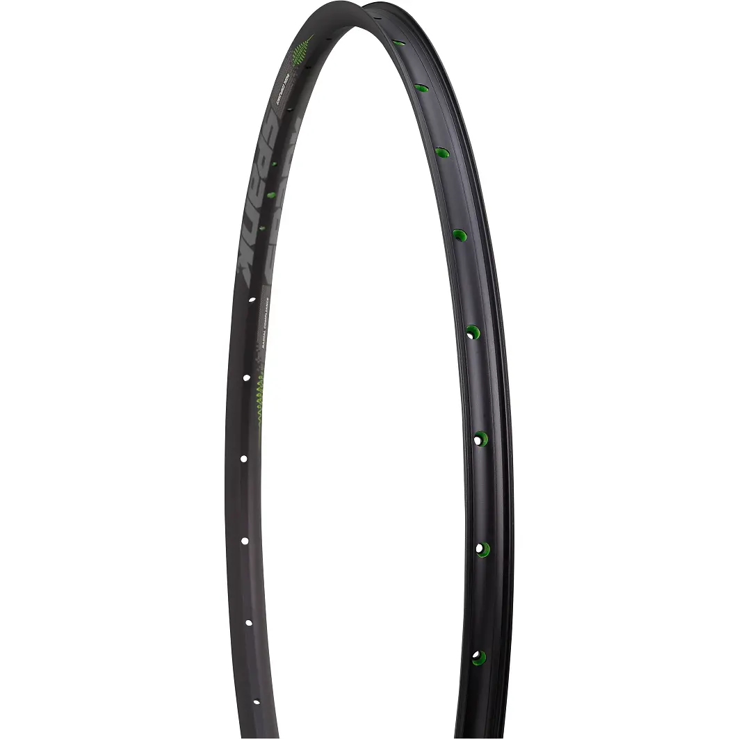 Spank - Flare 24 Vibrocore 27.5" Rims 1
