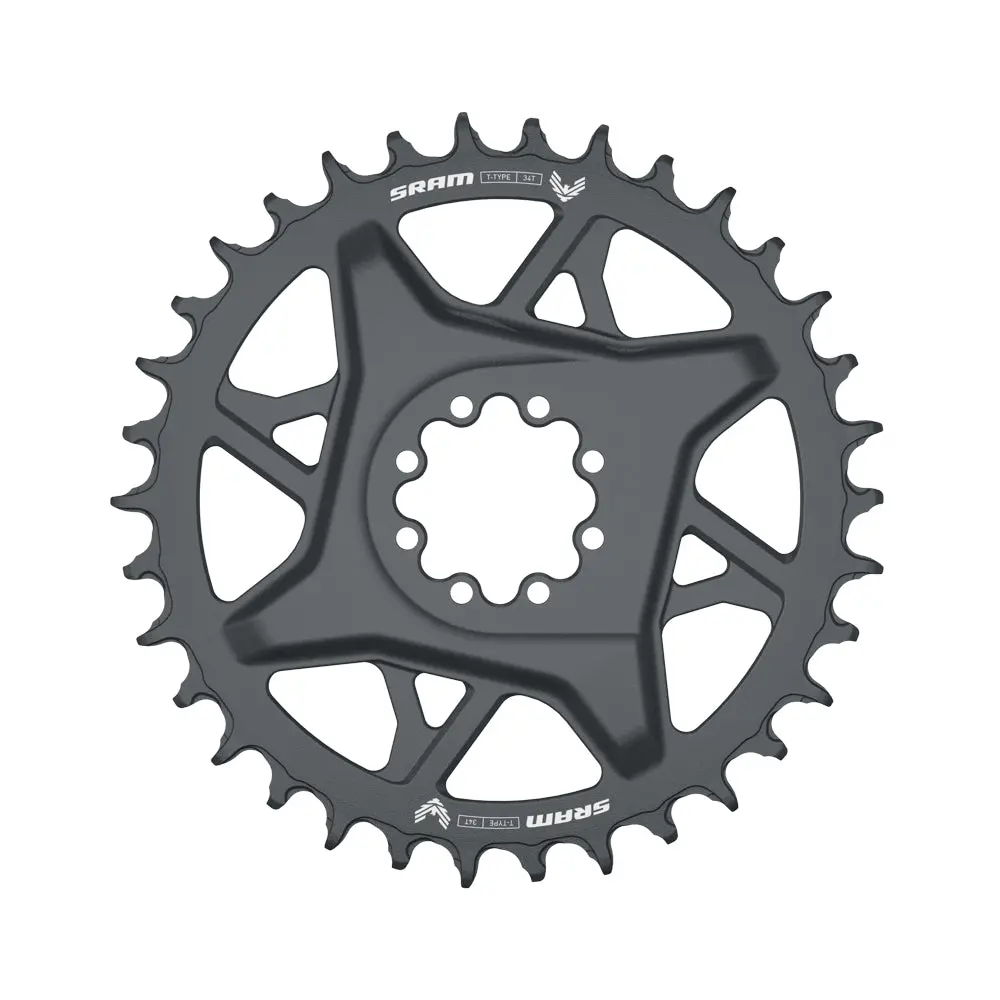 Sram Gx Eagle Transmission Dm Chain Ring 1