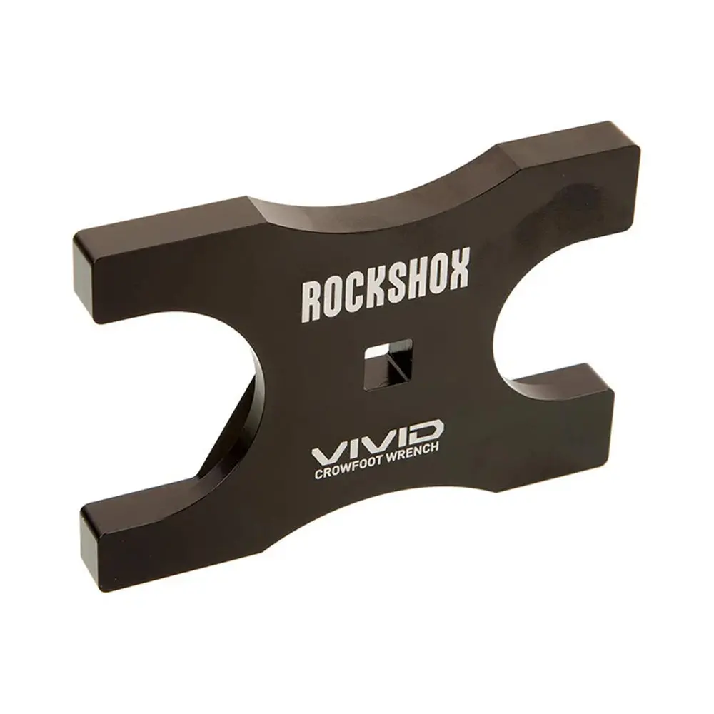 Rockshox Rear Shock Crowfoot Wrench 1