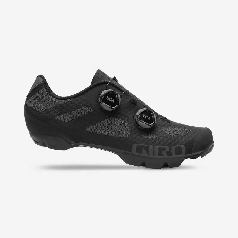 Giro Sector W Women's Mtb Shoe 3