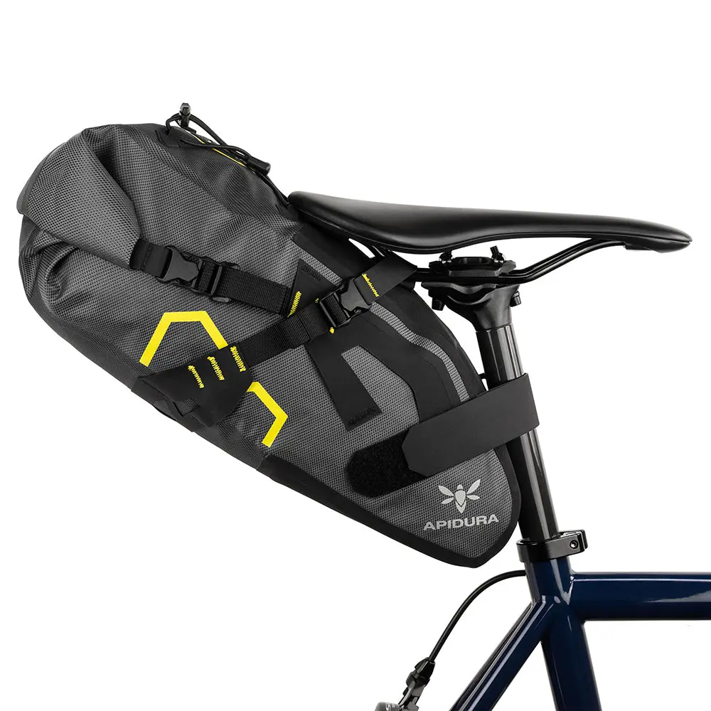 Apidura - Expedition Saddle Pack 1