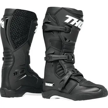 Blitz Xr Boots-Black/White- Size 11 1