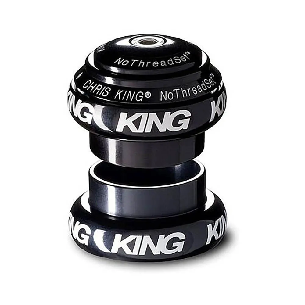 Chris King Nothreadset 1 Inch Headset 1