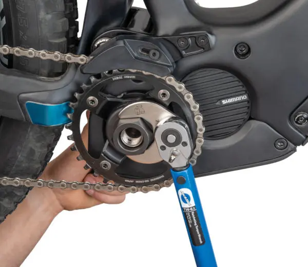 Park Tool - Lrt-3 Lockring Tool 2