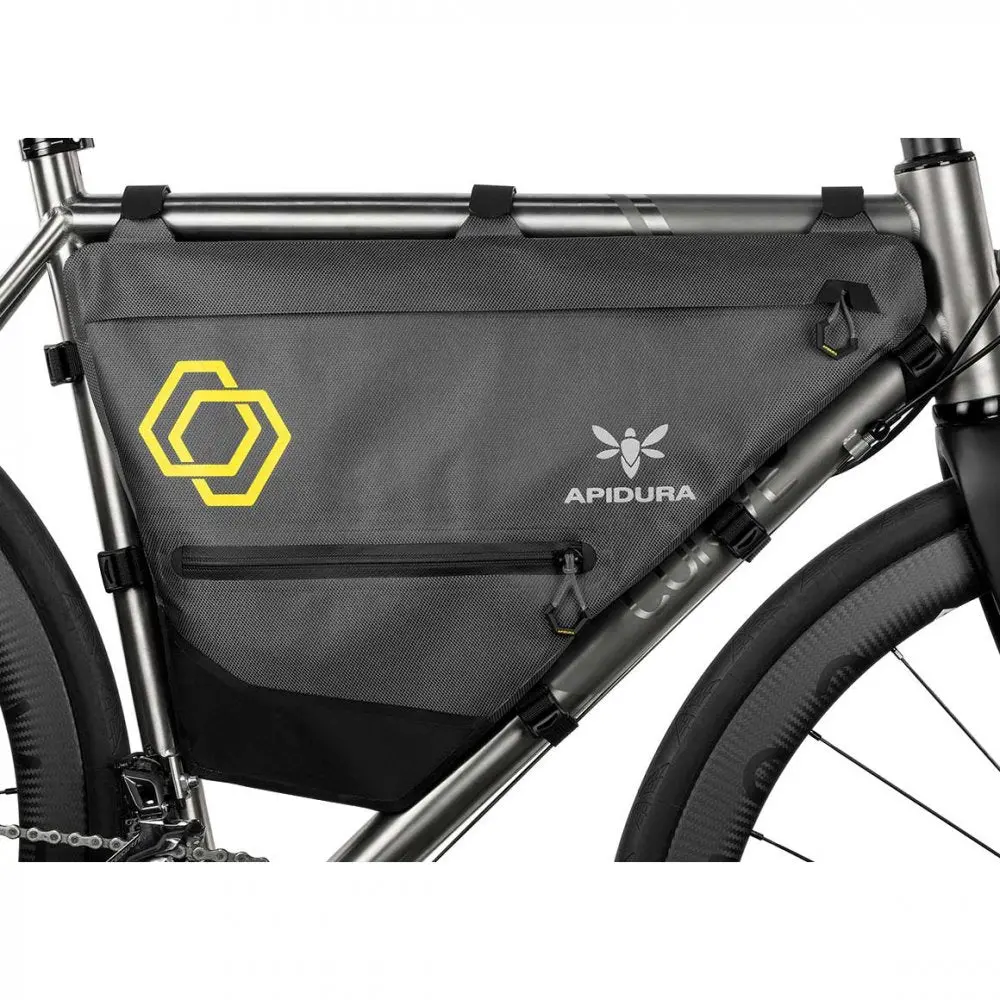Apidura - Expedition Full Frame Pack 2